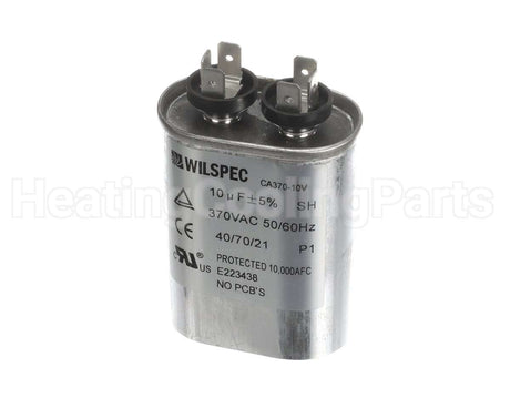 P05700 Aaon Cap Run 10Mfd 370V