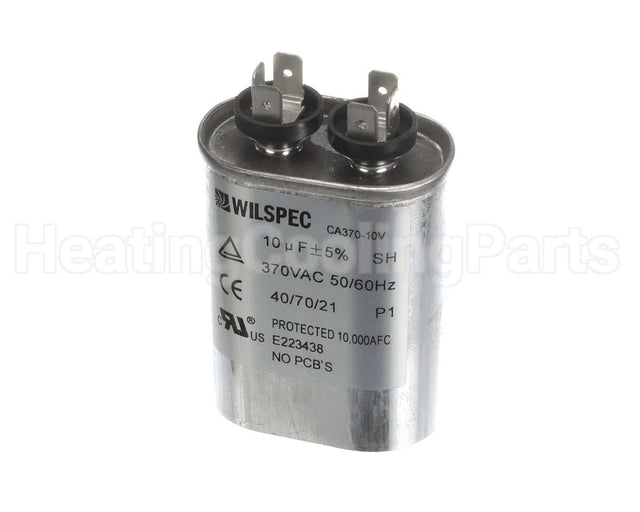 P05700 Aaon Cap Run 10Mfd 370V
