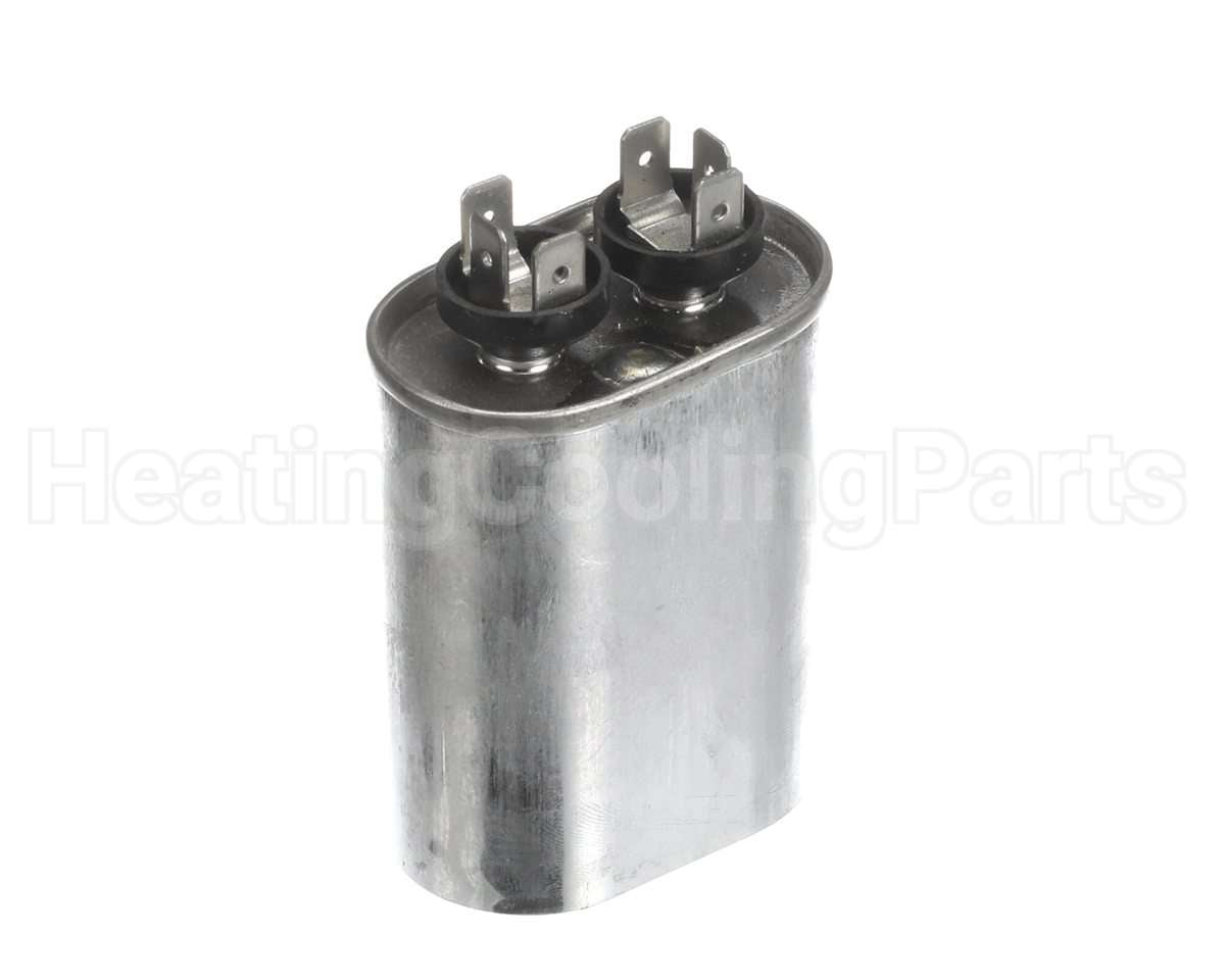 P05700 Aaon Cap Run 10Mfd 370V