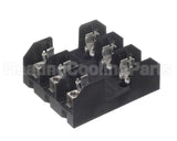 P05930 Aaon Block Fuse 3P/ 60A/250V Cl Rk