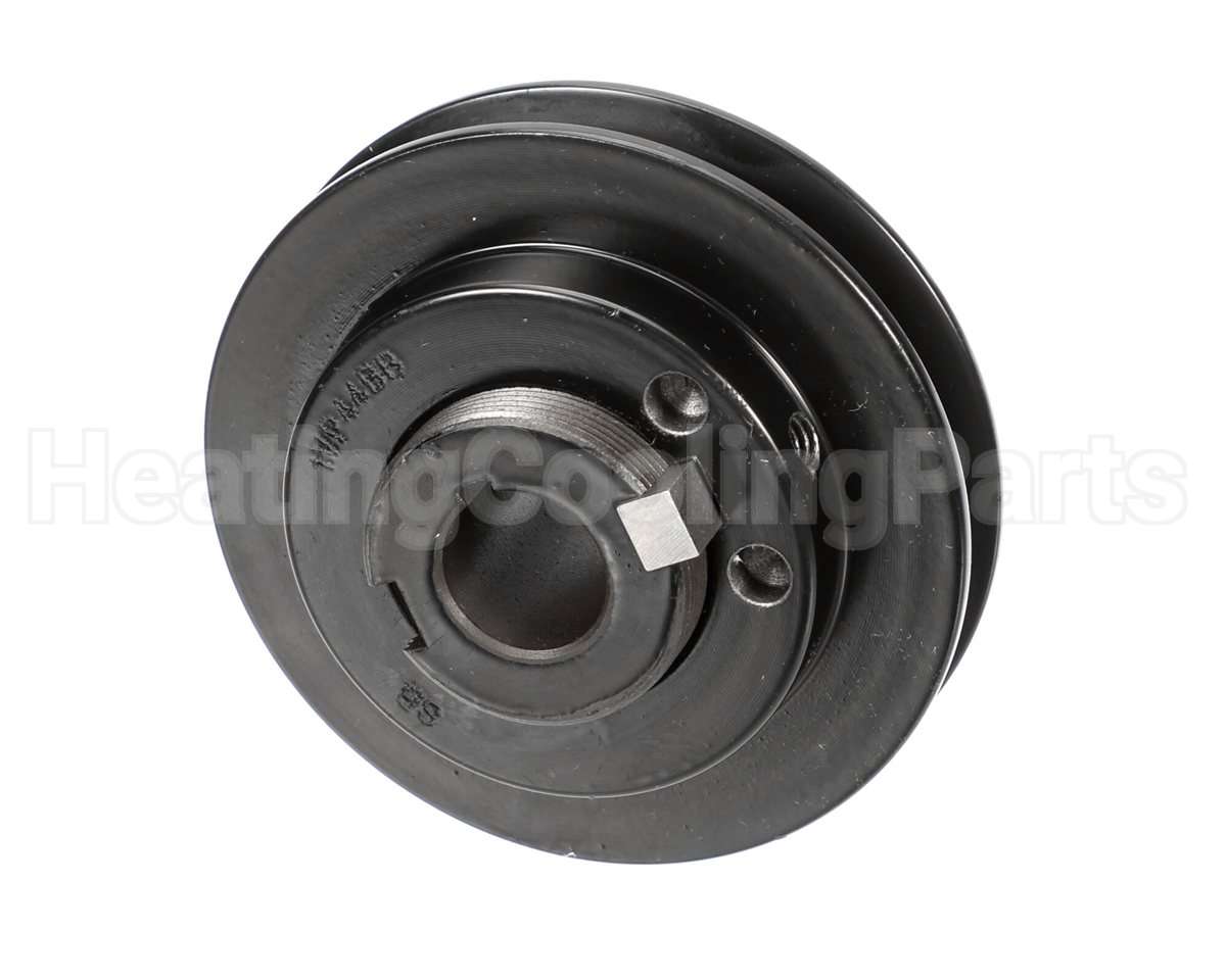 P06690 Aaon 4.15"Od 7/8"Bore Pulley