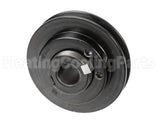 P06690 Aaon 4.15"Od 7/8"Bore Pulley