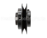 P06690 Aaon 4.15"Od 7/8"Bore Pulley