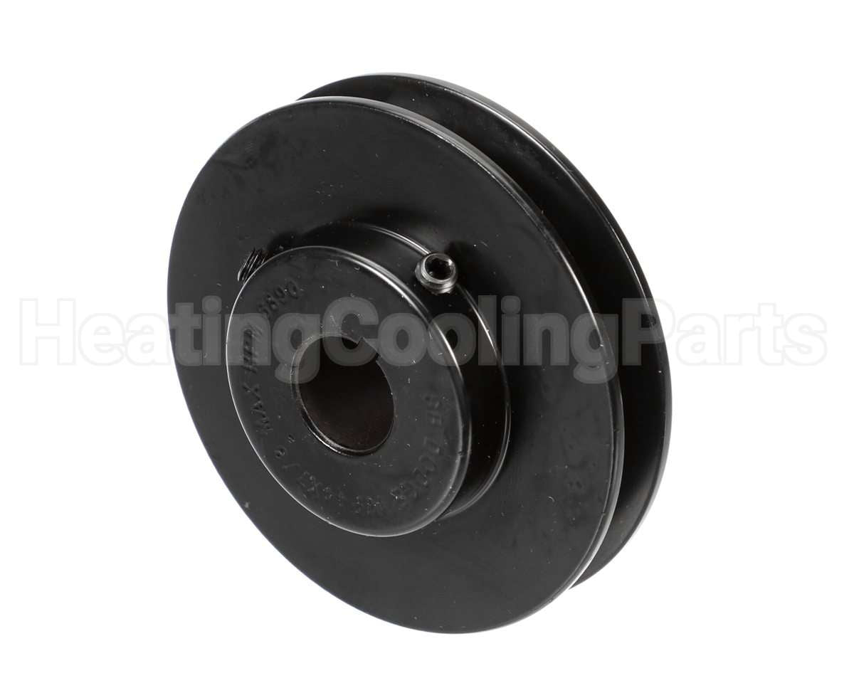 P06690 Aaon 4.15"Od 7/8"Bore Pulley