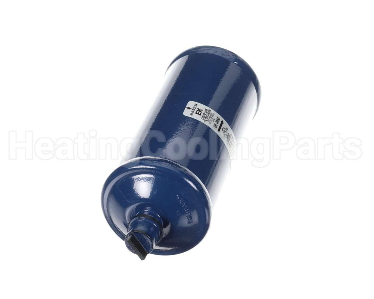 P07830 Aaon 5/8"Odf Liqfilterdrier C305S