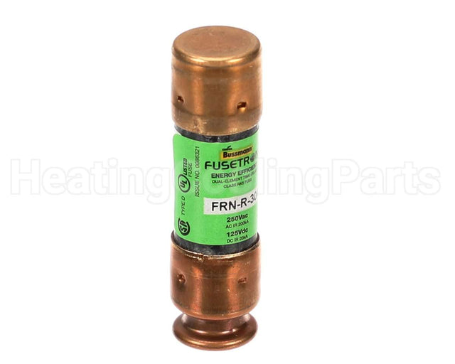 P09190 Aaon Fuse Elec 30A/250V Class Rk5