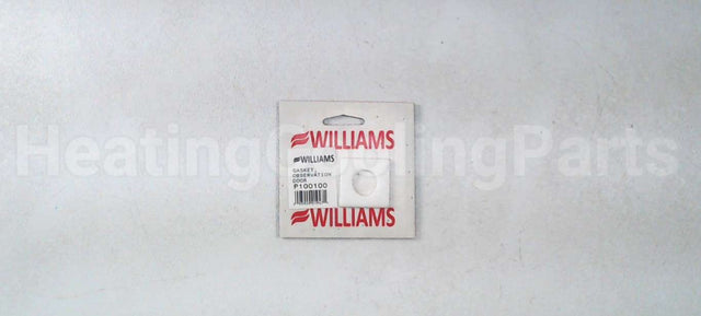 P100100 Williams Comfort Products Door Gasket