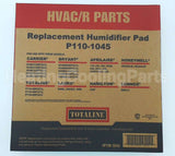 P110-1045 Carrier Humidifier Pad 9 1/2" X 10"