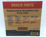P110-1045 Carrier Humidifier Pad 9 1/2" X 10"