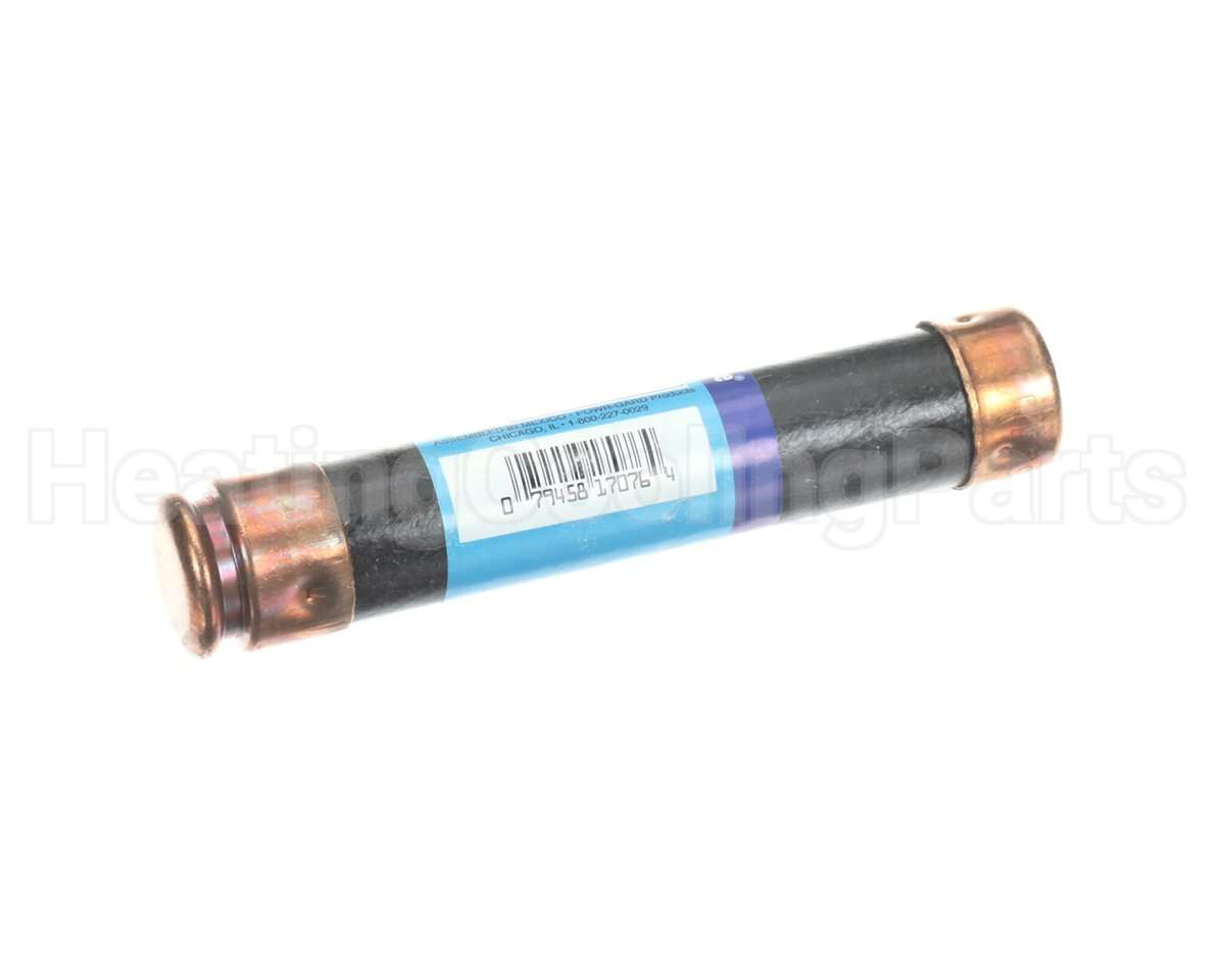 P11980 Aaon 45A 600V Fuse Class Rk5