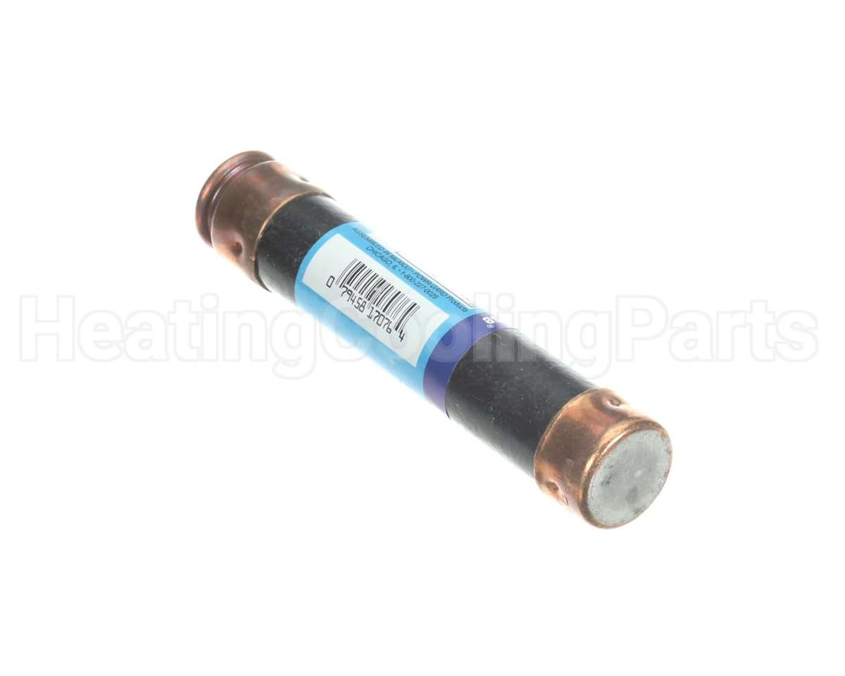 P11980 Aaon 45A 600V Fuse Class Rk5