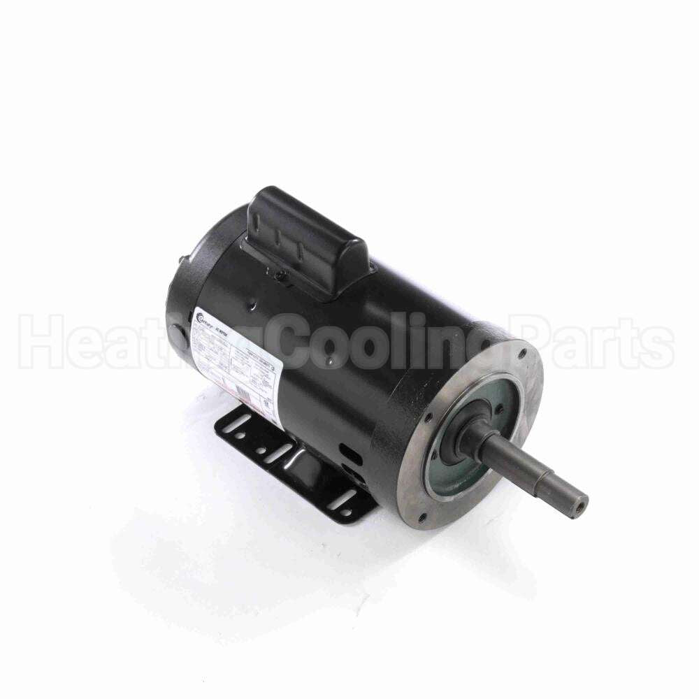 P122 Century Close Coupled Pump Motor