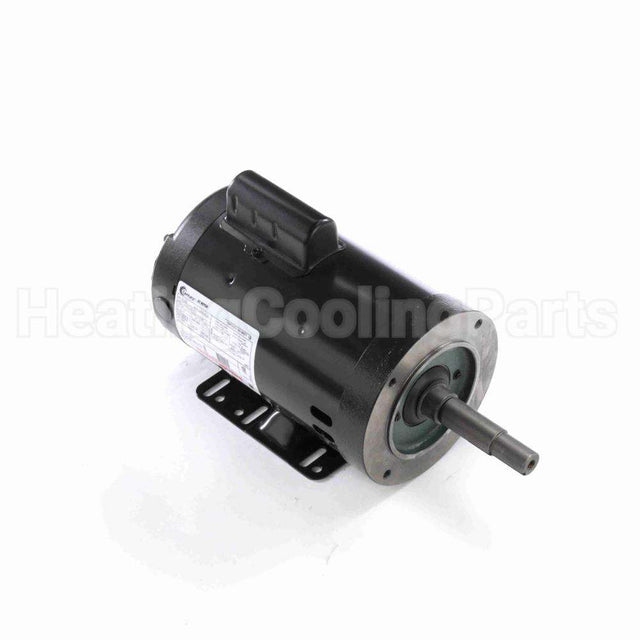 P122 Century Close Coupled Pump Motor