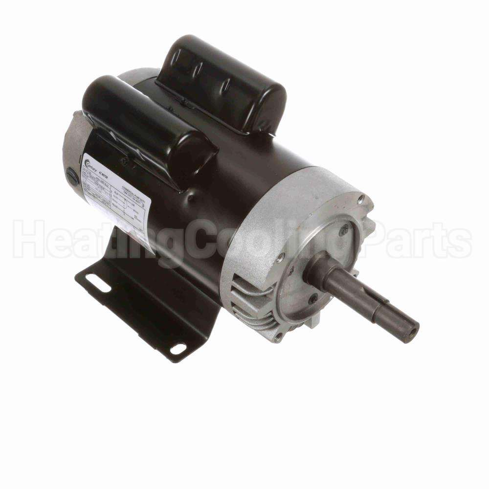 P130 Century Close Coupled Pump Motor