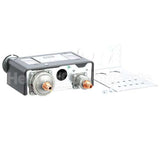 P170LB-1 Johnson Controls Control, Dual Pressure W/ 1/4 Conn (Spst)