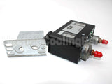 P170LB-1 Johnson Controls Control, Dual Pressure W/ 1/4 Conn (Spst)