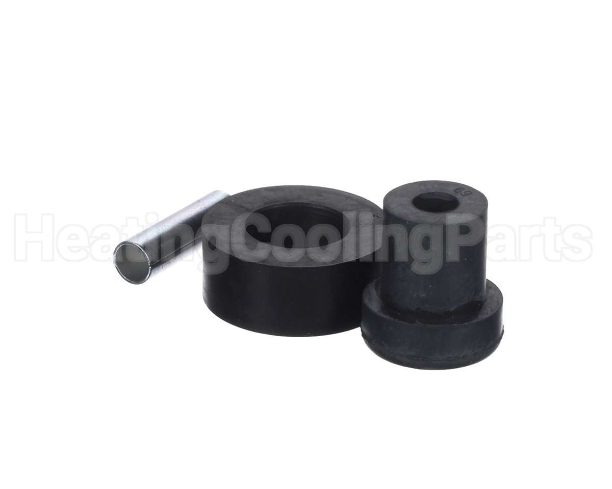 P17730 Aaon Motor Mount