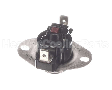 P21450 Aaon Firestat Manual Reset Switch