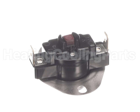 P21450 Aaon Firestat Manual Reset Switch