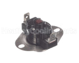 P21450 Aaon Firestat Manual Reset Switch