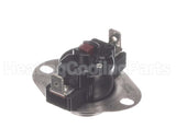 P21450 Aaon Firestat Manual Reset Switch