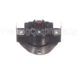 P21450 Aaon Firestat Manual Reset Switch