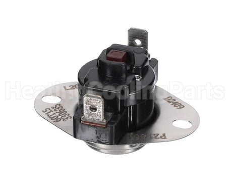 P21460 Aaon 200F Rollout Switch