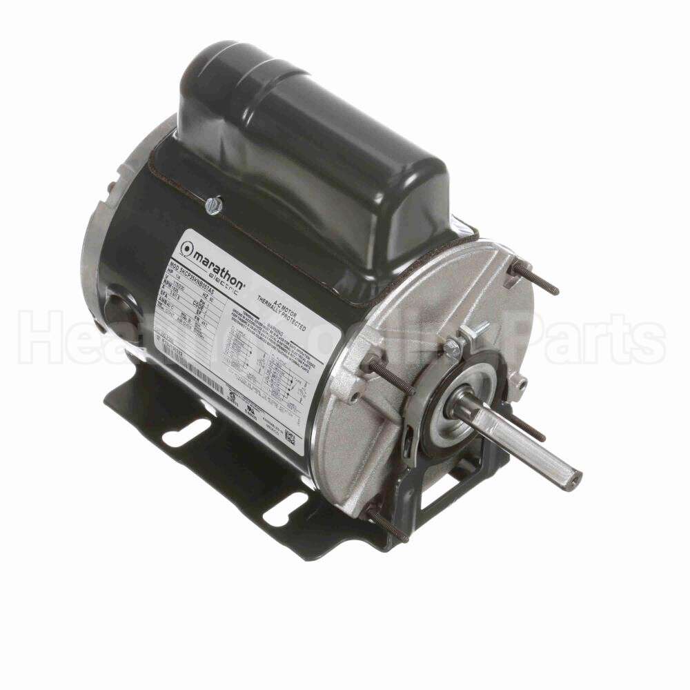 P250 Marathon Agricultural Fan Motor