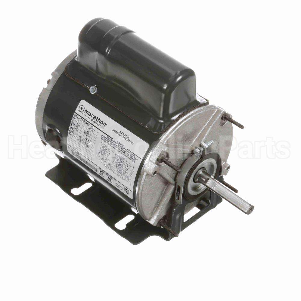 P250 Marathon Agricultural Fan Motor