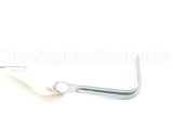 P251-0077 Carrier Blower Motor Mounting Arm (1)