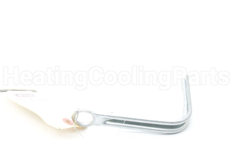 P251-0077 Carrier Blower Motor Mounting Arm (1)