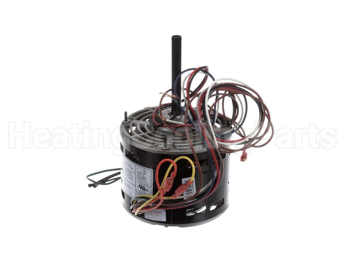 P257-8584 Carrier 208-230V1Ph 1/4Hp 1075Rpm 3Spd