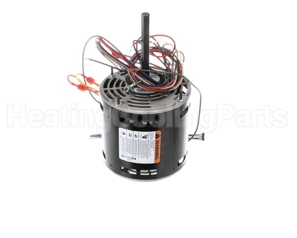 P257-8589 Carrier 3/4Hp 115V 1075/3Spd Directdr