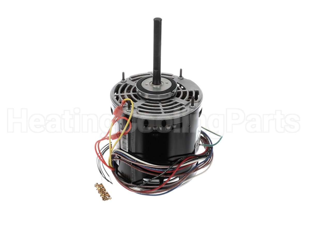 P257-8590 Carrier 208-230V1Ph 3/4Hp 1075Rpm 3Spd