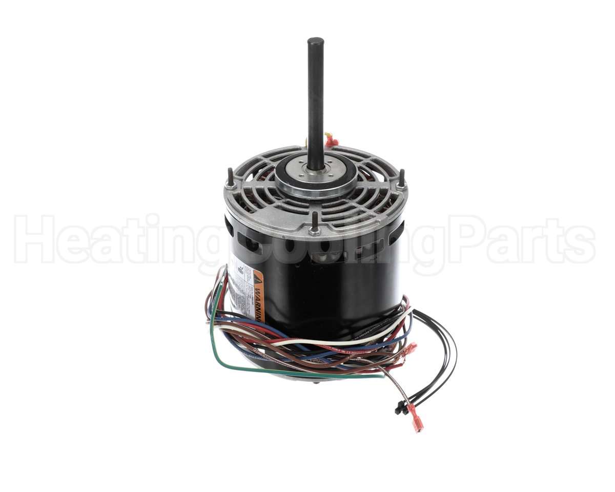 P257-8590 Carrier 208-230V1Ph 3/4Hp 1075Rpm 3Spd