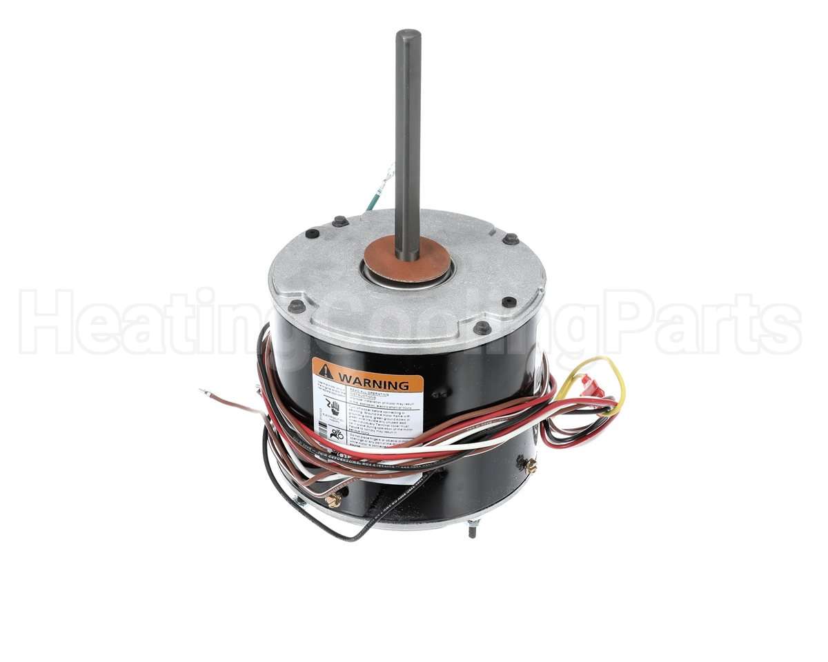 P257-E5462 Carrier Mtr Cf Mh1/3-1/6Hp 208-230V