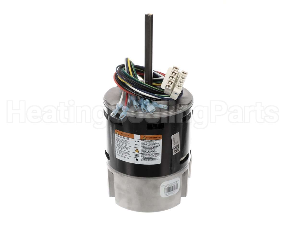 P257-FLEX1374 Carrier 208-230V 1/2-1/3Hp Ecm Motor