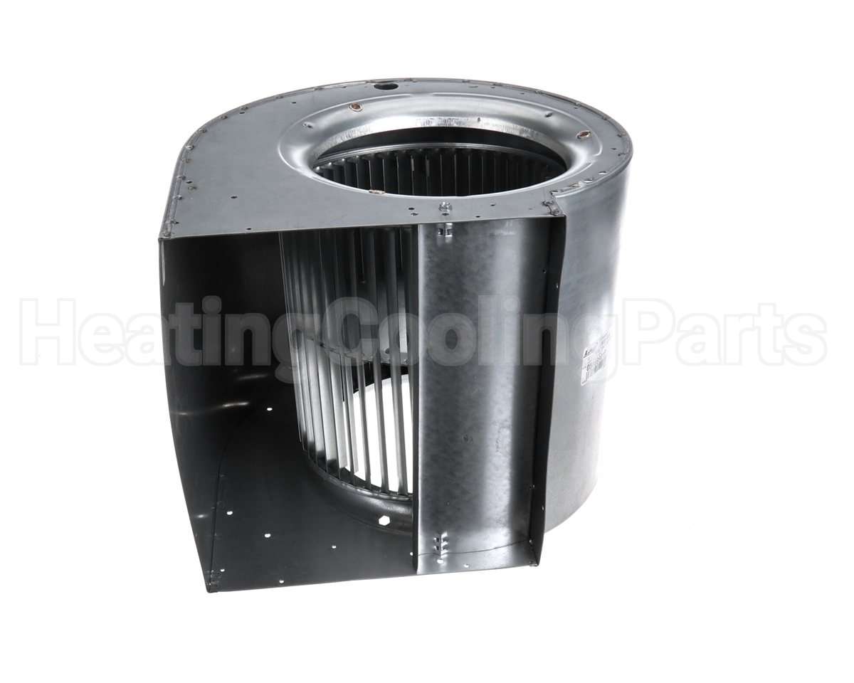 P26450 Aaon 10X10 Blower Assembly;1/2"Bore