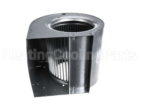 P26450 Aaon 10X10 Blower Assembly;1/2"Bore