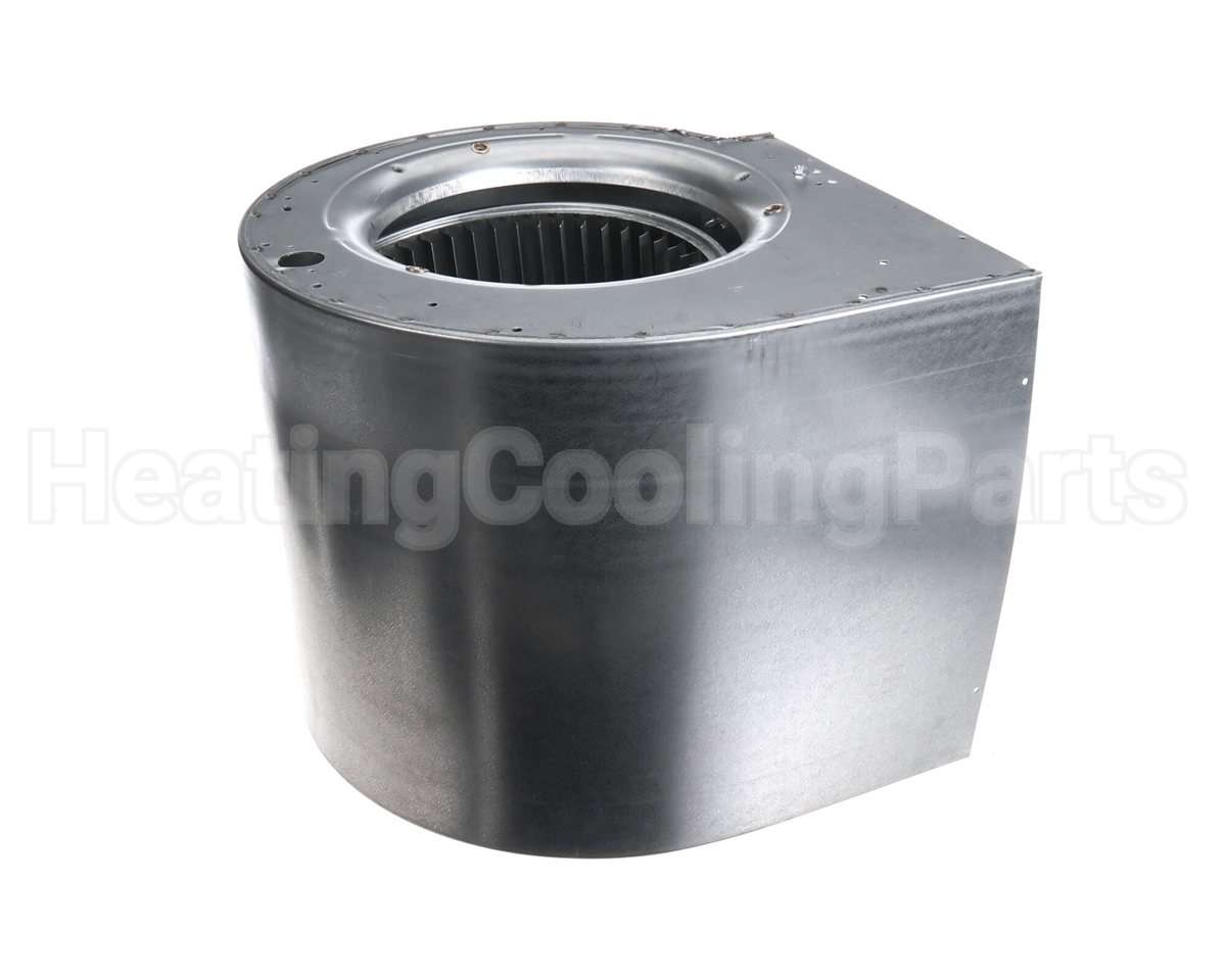 P26450 Aaon 10X10 Blower Assembly;1/2"Bore