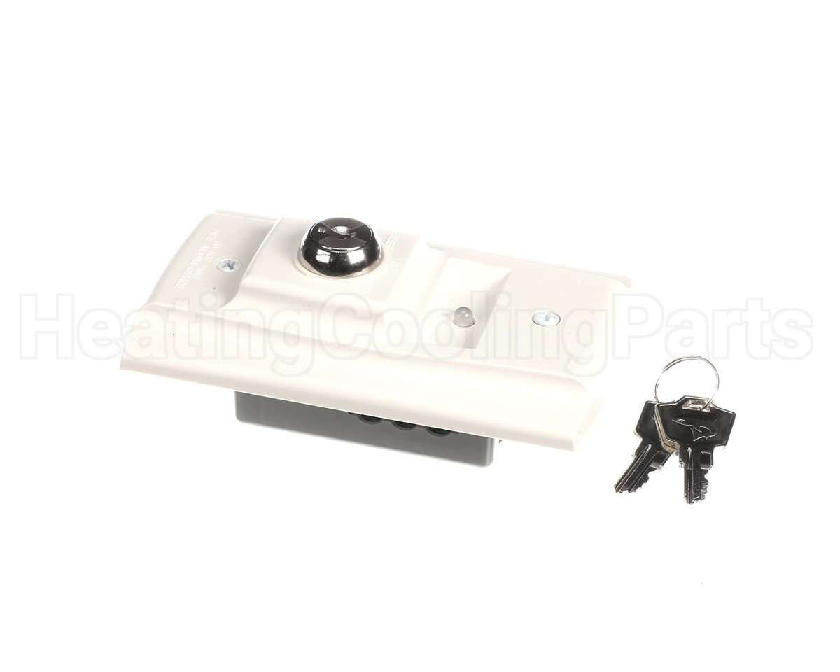 P271-RTS151KEY Carrier Remote Test Station W Ke Y
