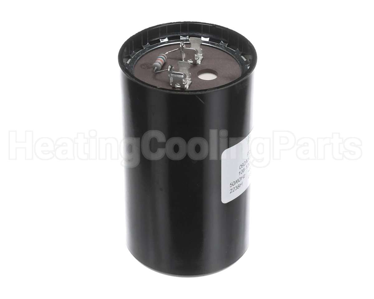 P281-1086 Carrier 108-130Mfd 330V Start Capacitr