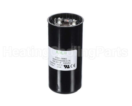 P281-1896S Carrier 189-227M 320V Rndstrtcapacitor