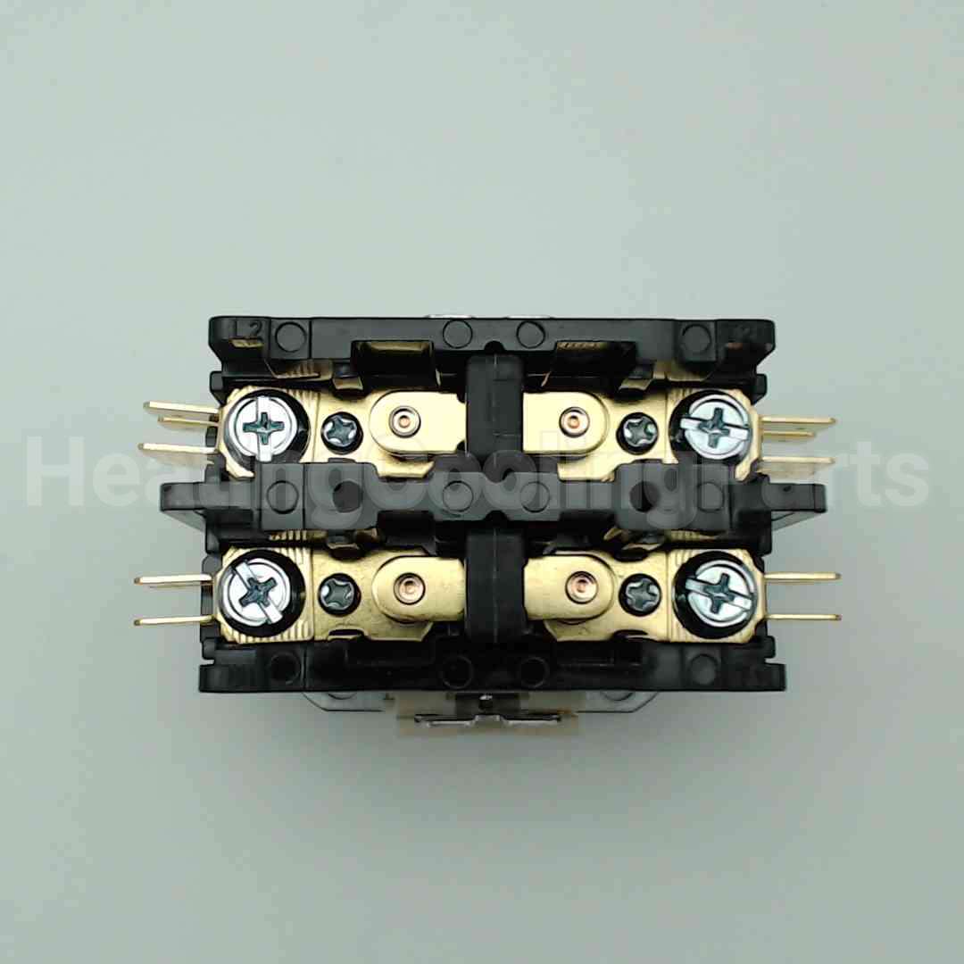 P282-0321 Carrier 2Pole 30Amp 24V Contactor