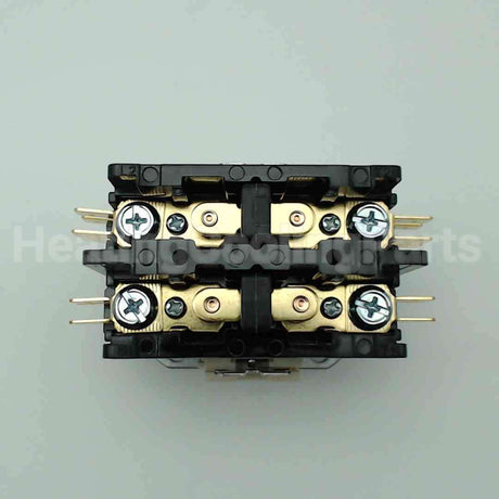 P282-0321 Carrier 2Pole 30Amp 24V Contactor
