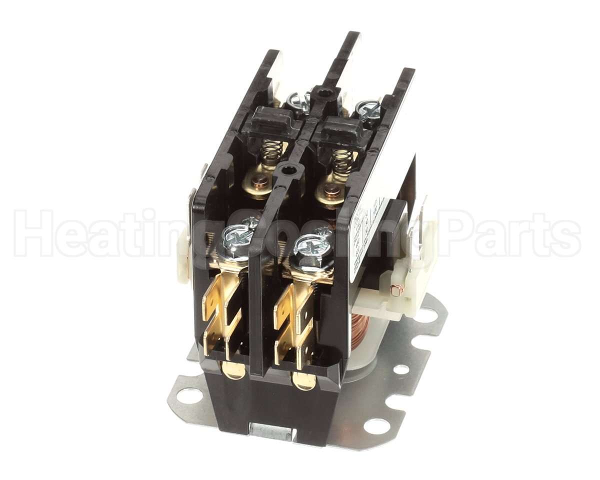 P282-0321 Carrier 2Pole 30Amp 24V Contactor