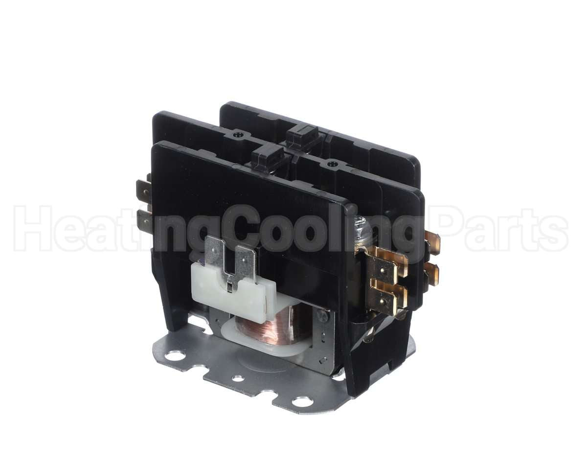 P282-0323 Carrier 2P 30Amp 208/240V Contactor