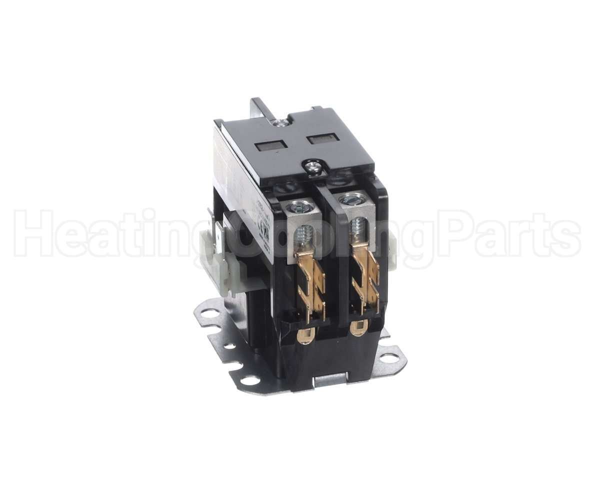 P282-0421 Carrier 2P 24V 40A Contactor