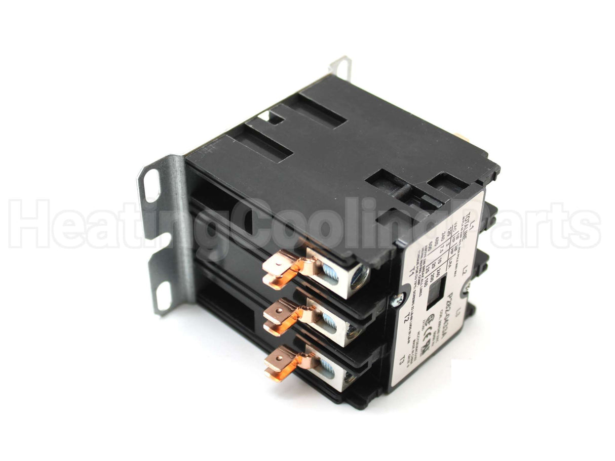 P282-0433A Carrier 208-240V 40Amp 3Pole Contactor