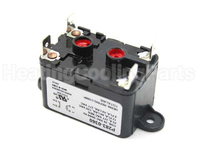 P283-0360 Carrier Fan Relay